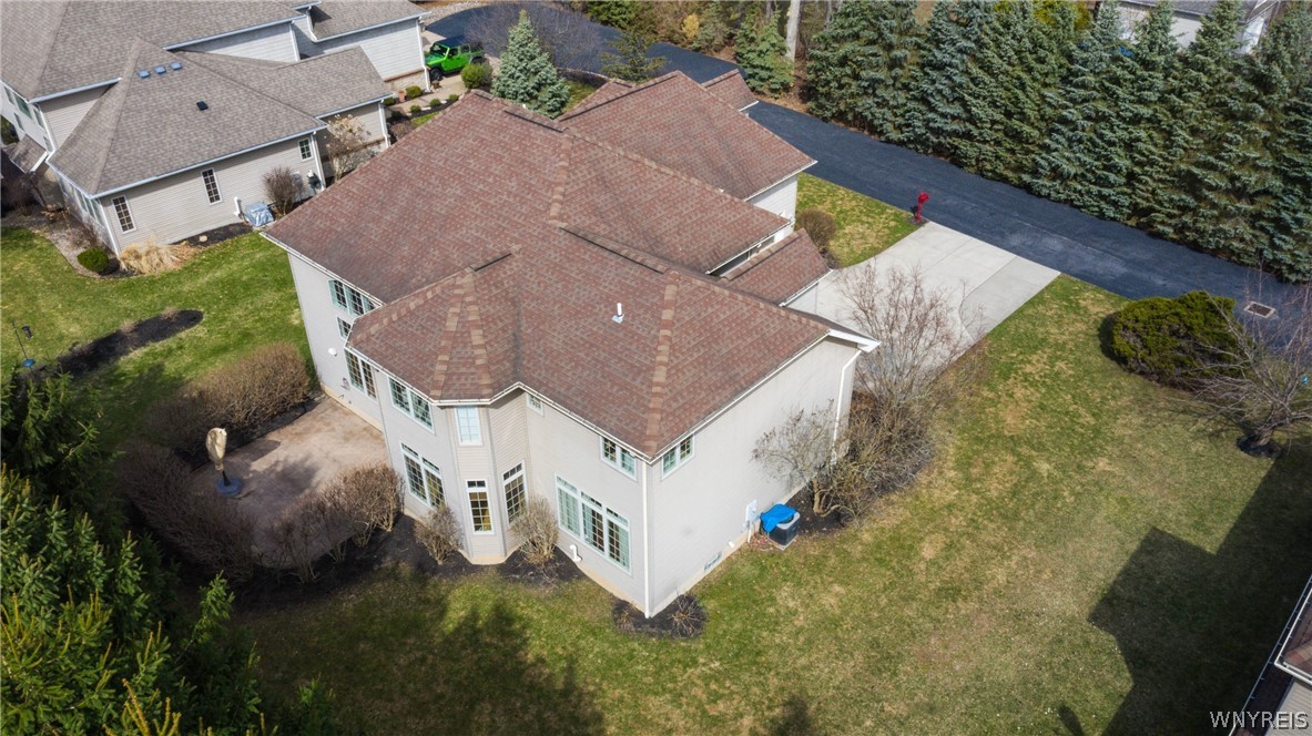 622 Paradise Road Amherst, NY 14051 - Photo 50 of 50