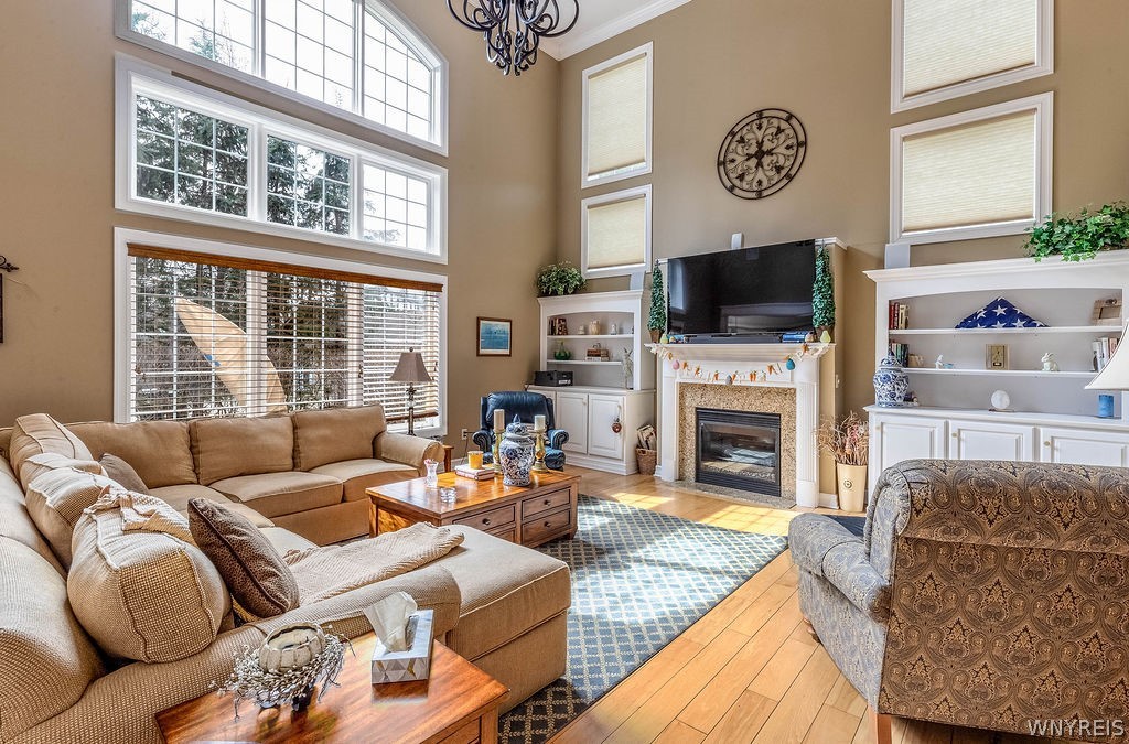 622 Paradise Road Amherst, NY 14051 - Photo 9 of 50