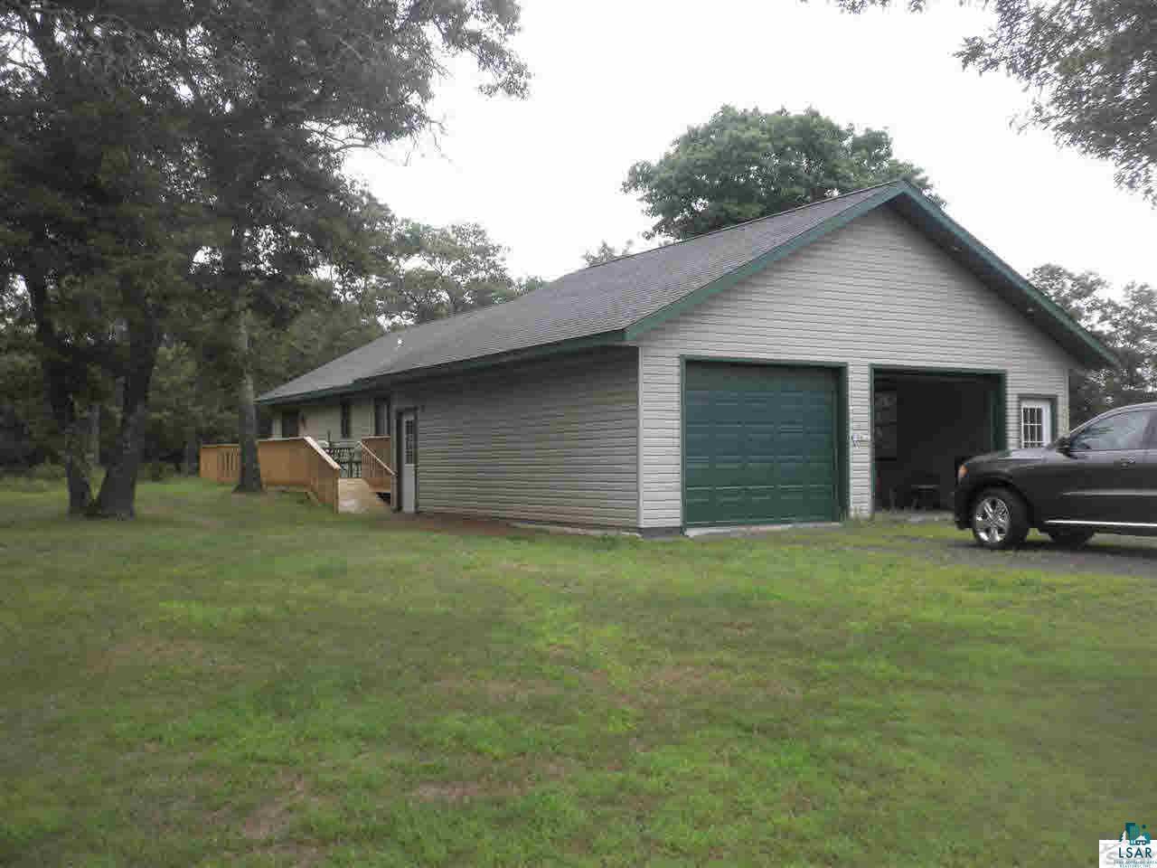 16169 South Ball Park Road Wascott, WI 54838 - Photo 14 of 17 Gallery Image 14
