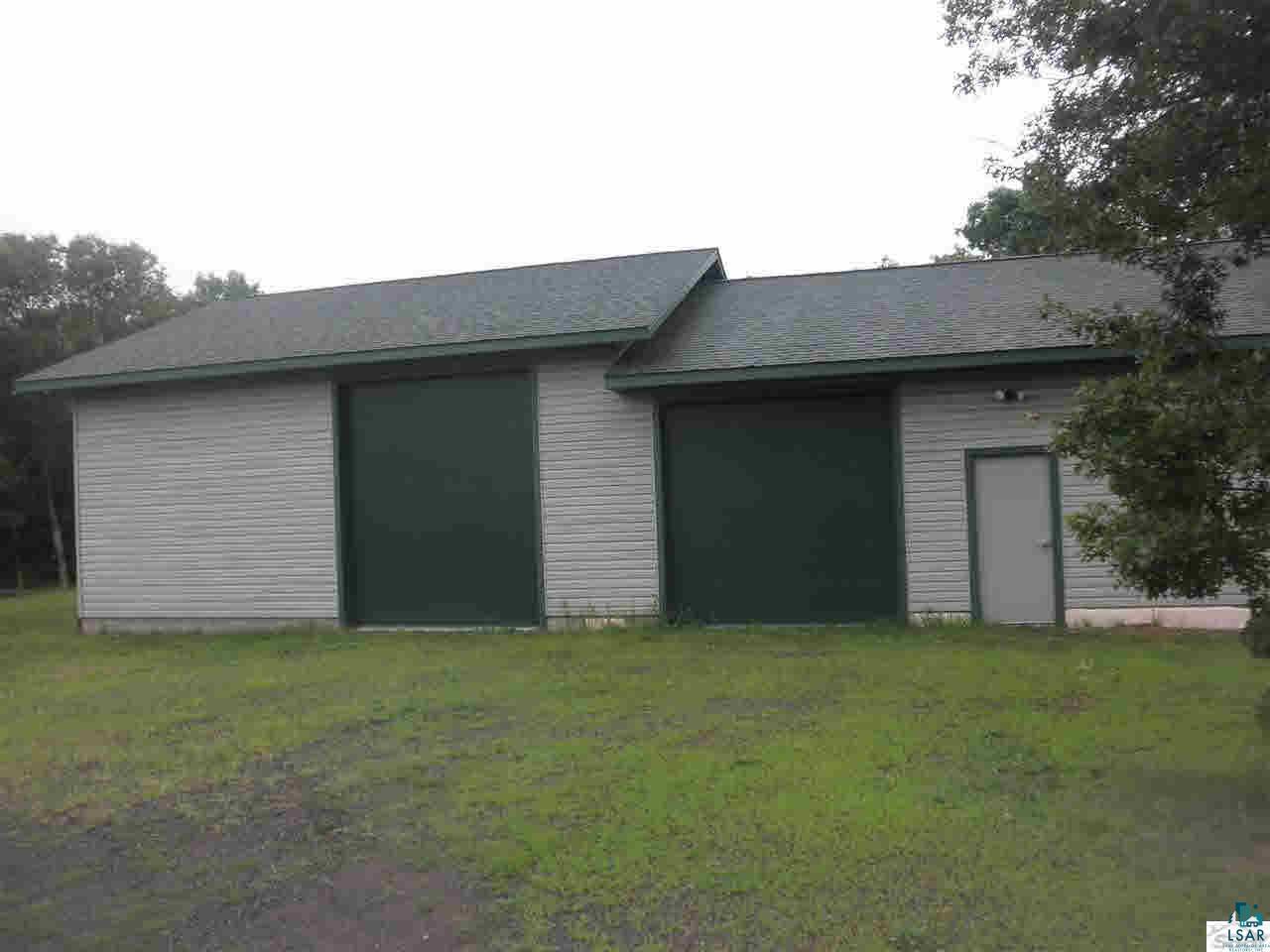 16169 South Ball Park Road Wascott, WI 54838 - Photo 15 of 17 Gallery Image 15