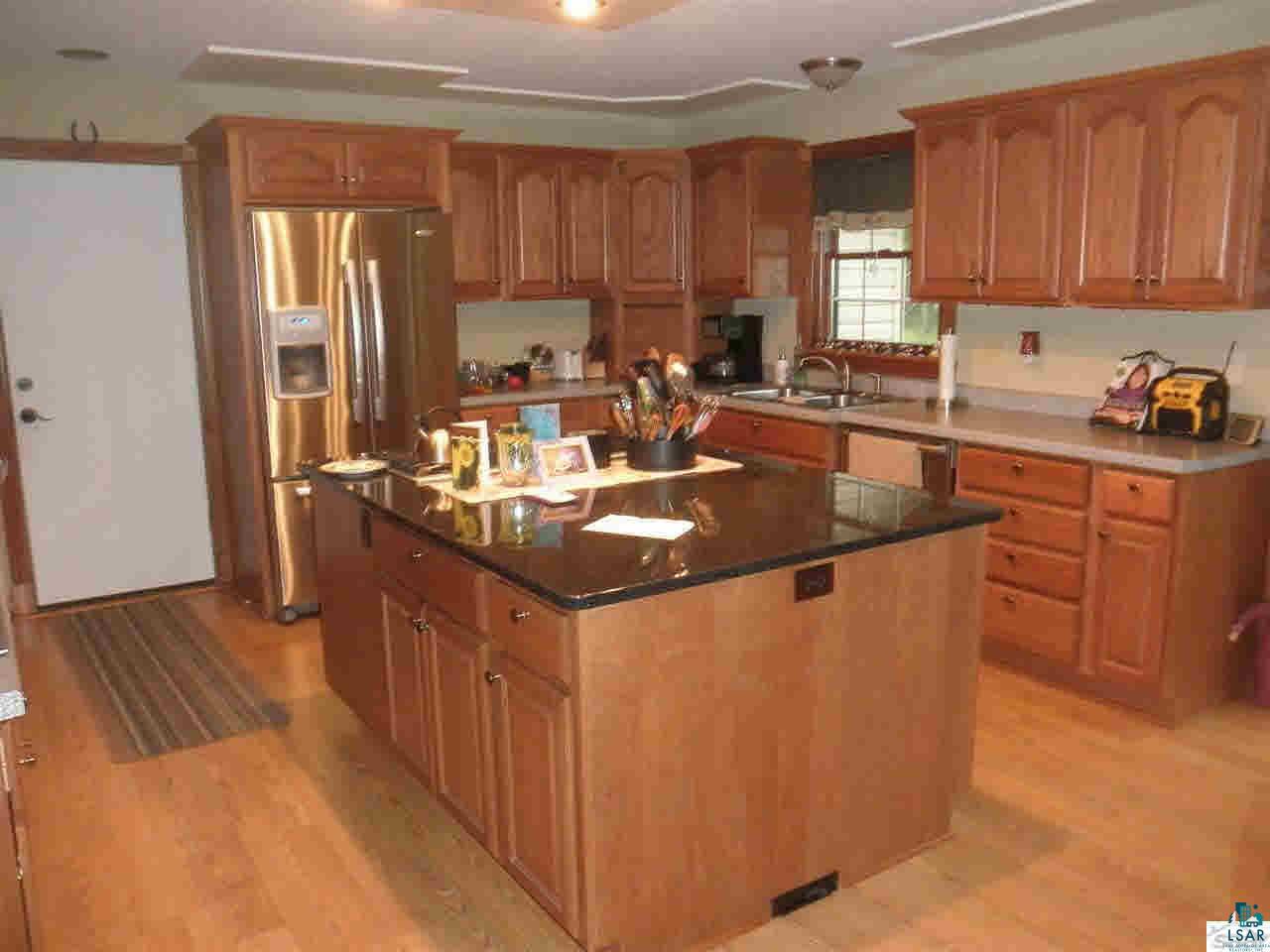 16169 South Ball Park Road Wascott, WI 54838 - Photo 2 of 17 Gallery Image 2