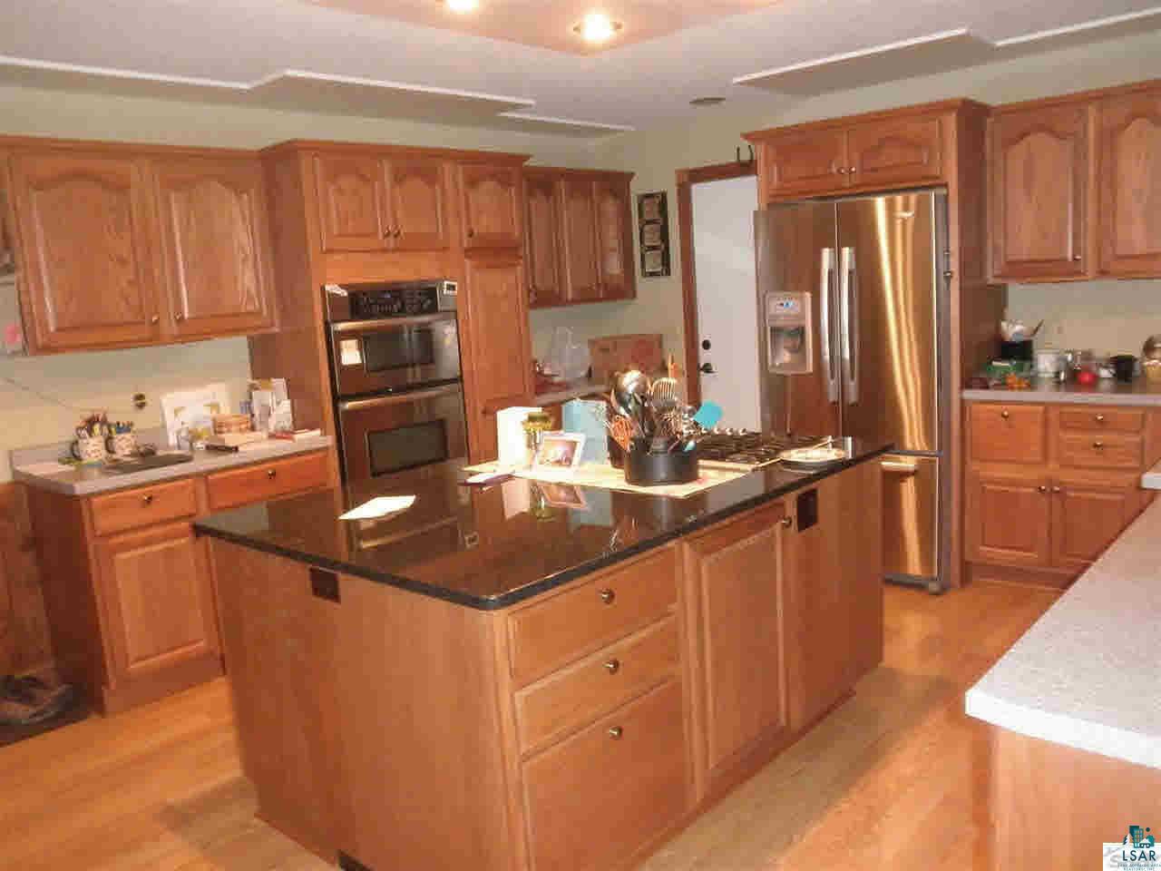 16169 South Ball Park Road Wascott, WI 54838 - Photo 3 of 17 Gallery Image 3