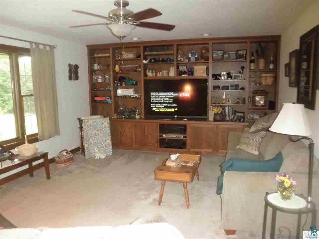 16169 South Ball Park Road Wascott, WI 54838 - Photo 4 of 17 Gallery Image 4