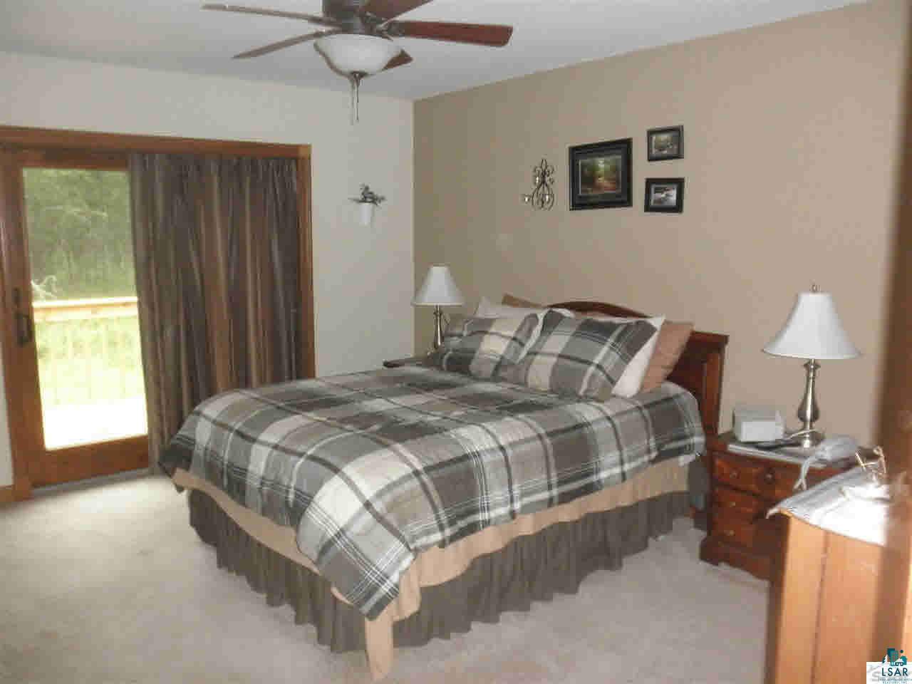 16169 South Ball Park Road Wascott, WI 54838 - Photo 5 of 17 Gallery Image 5
