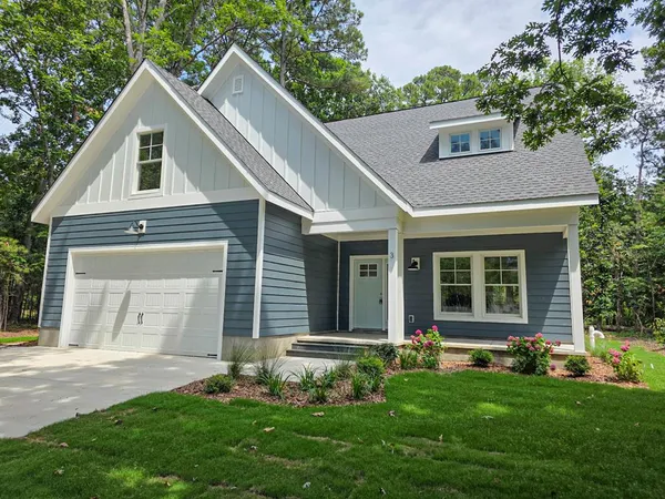 $799,900 | 3 Nellie Stevens Court, Cape Charles, VA 23310