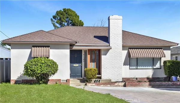 $1,198,000 | 7140 North Muscatel Avenue, San Gabriel, CA 91775
