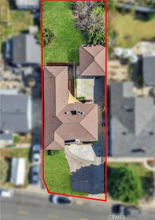 $1,198,000 | 7140 North Muscatel Avenue, San Gabriel, CA 91775