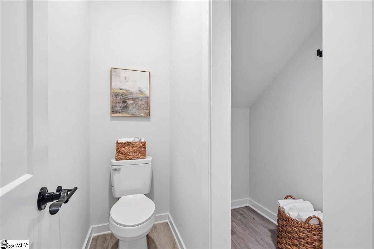 106 Anchor Road Greenville, SC 29617 - Photo 12 of 33