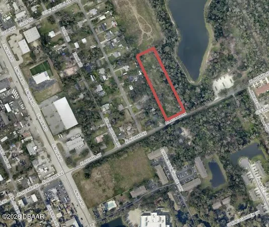 $449,000 | 990 Alabama Avenue, Holly Hill, FL 32117