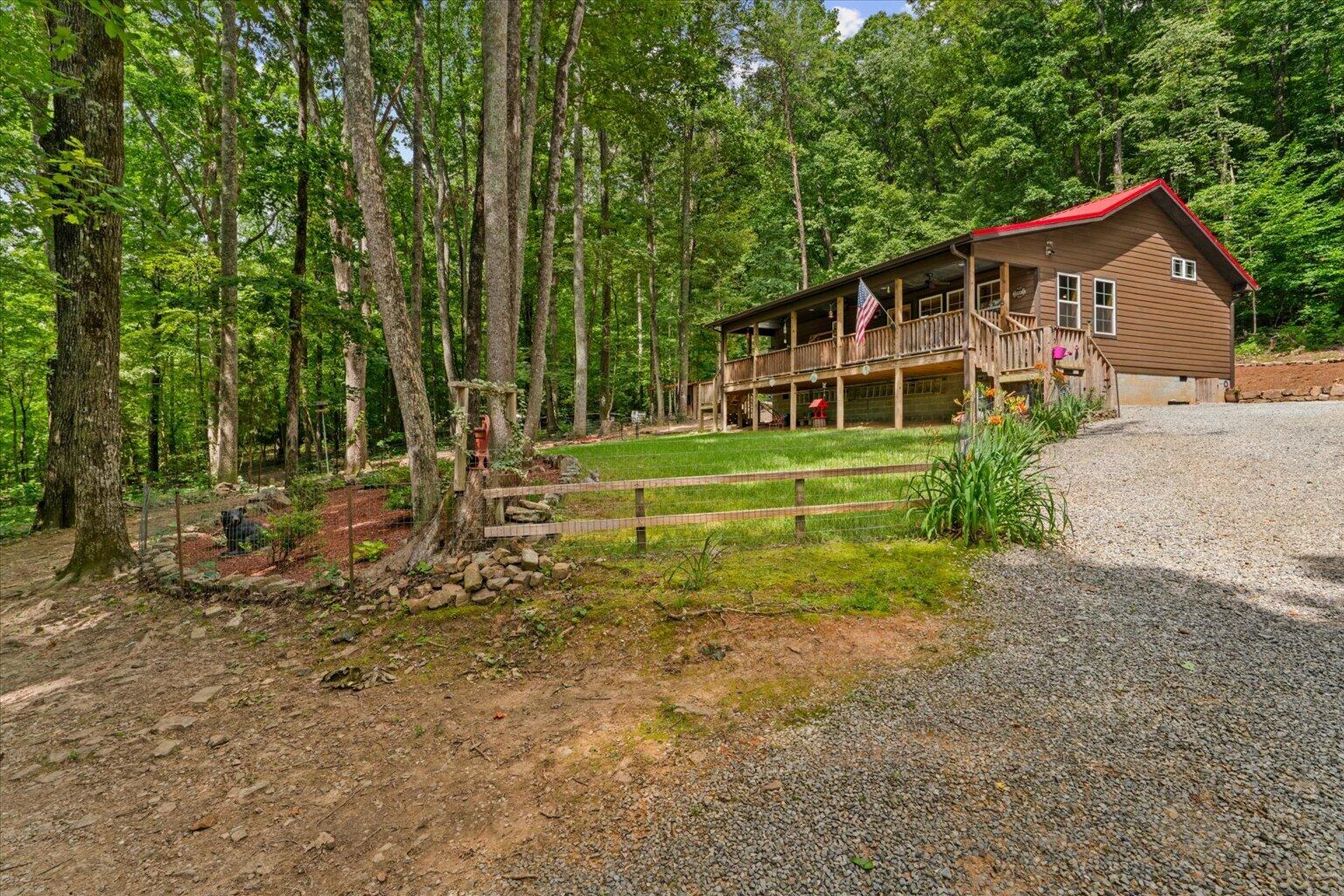 307 Smith Mountain Road Dunlap, TN 37327 - Photo 24 of 52 09-DSC02067