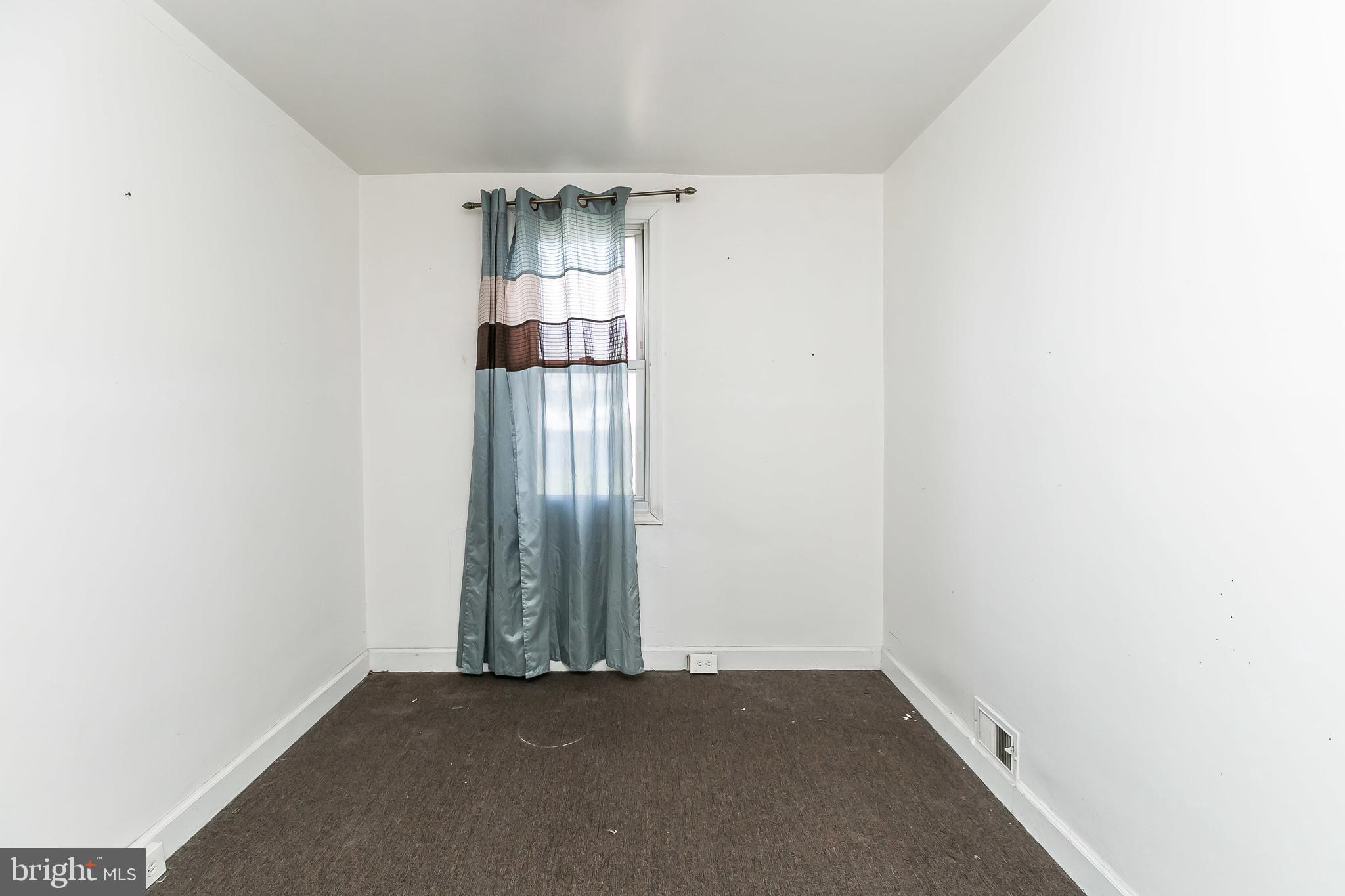 7467 Berkshire Road Baltimore, MD 21222 - Photo 15 of 26 Smallest bedroom 3