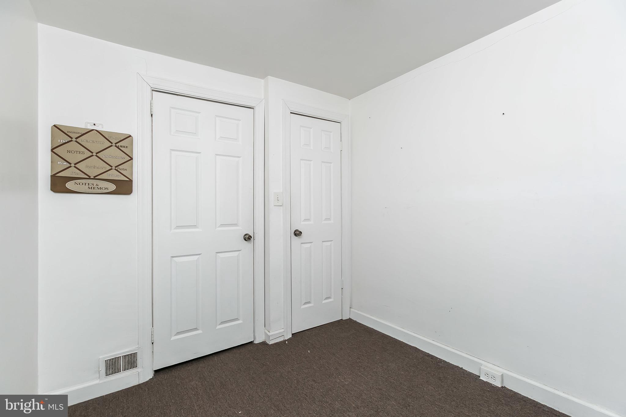 7467 Berkshire Road Baltimore, MD 21222 - Photo 16 of 26 Alt view bedroom 3