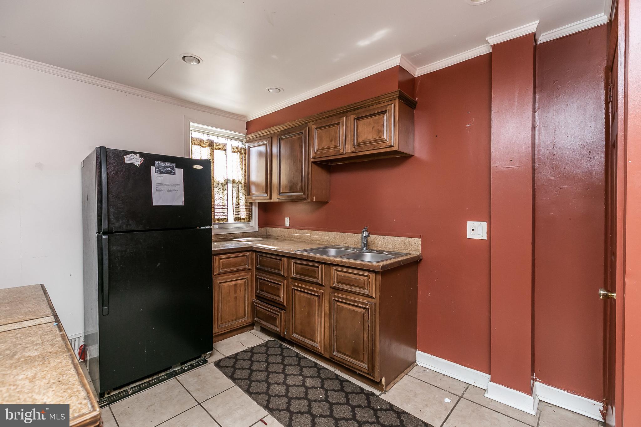 7467 Berkshire Road Baltimore, MD 21222 - Photo 9 of 26 Kitchen
