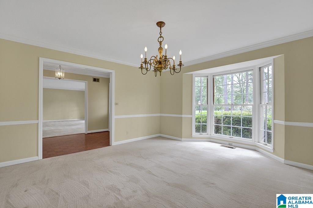 210 Crestview Circle Montevallo, AL 35115 - Photo 3 of 39