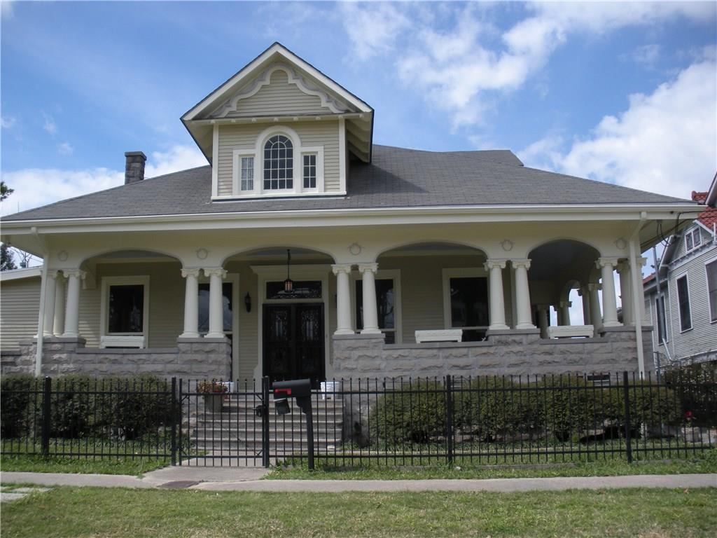 1219 North Rendon New Orleans, LA 70119 - Photo 1 of 7