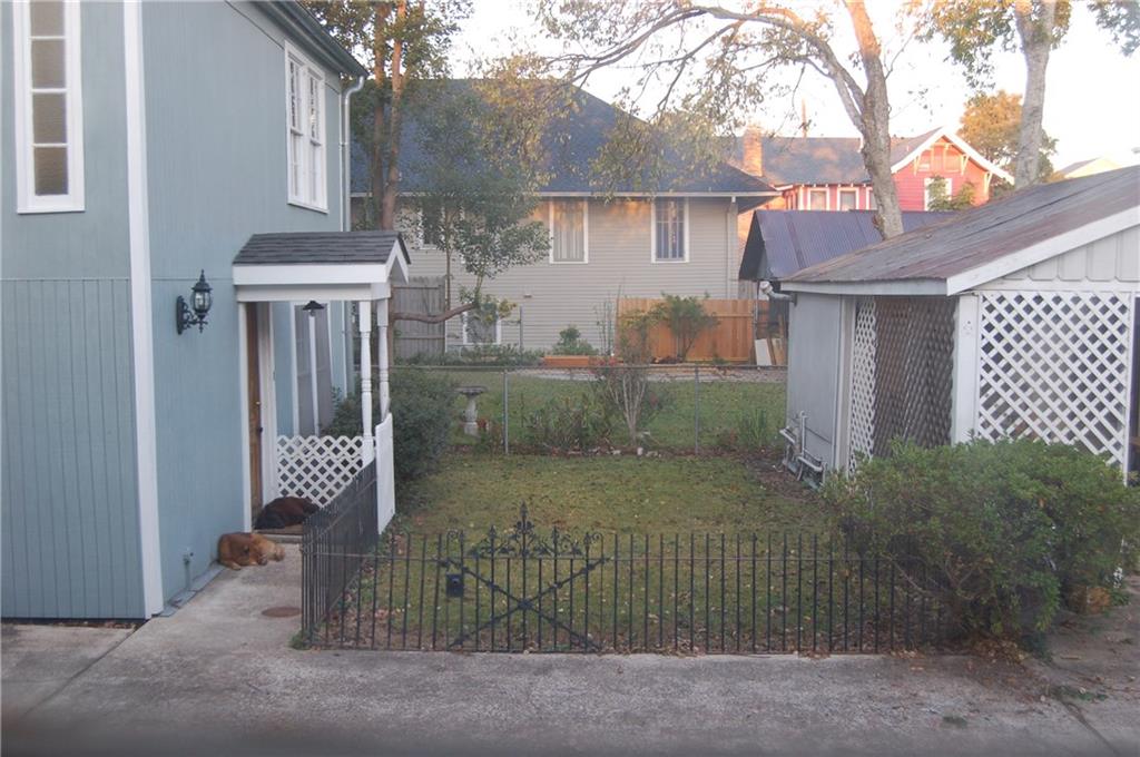 1219 North Rendon New Orleans, LA 70119 - Photo 7 of 7
