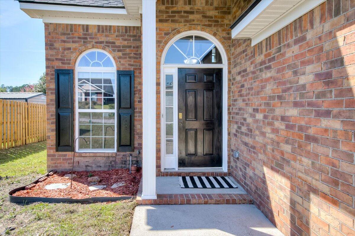 4022 Rosedale Place Grovetown, GA 30813 - Photo 5 of 37 03-003-