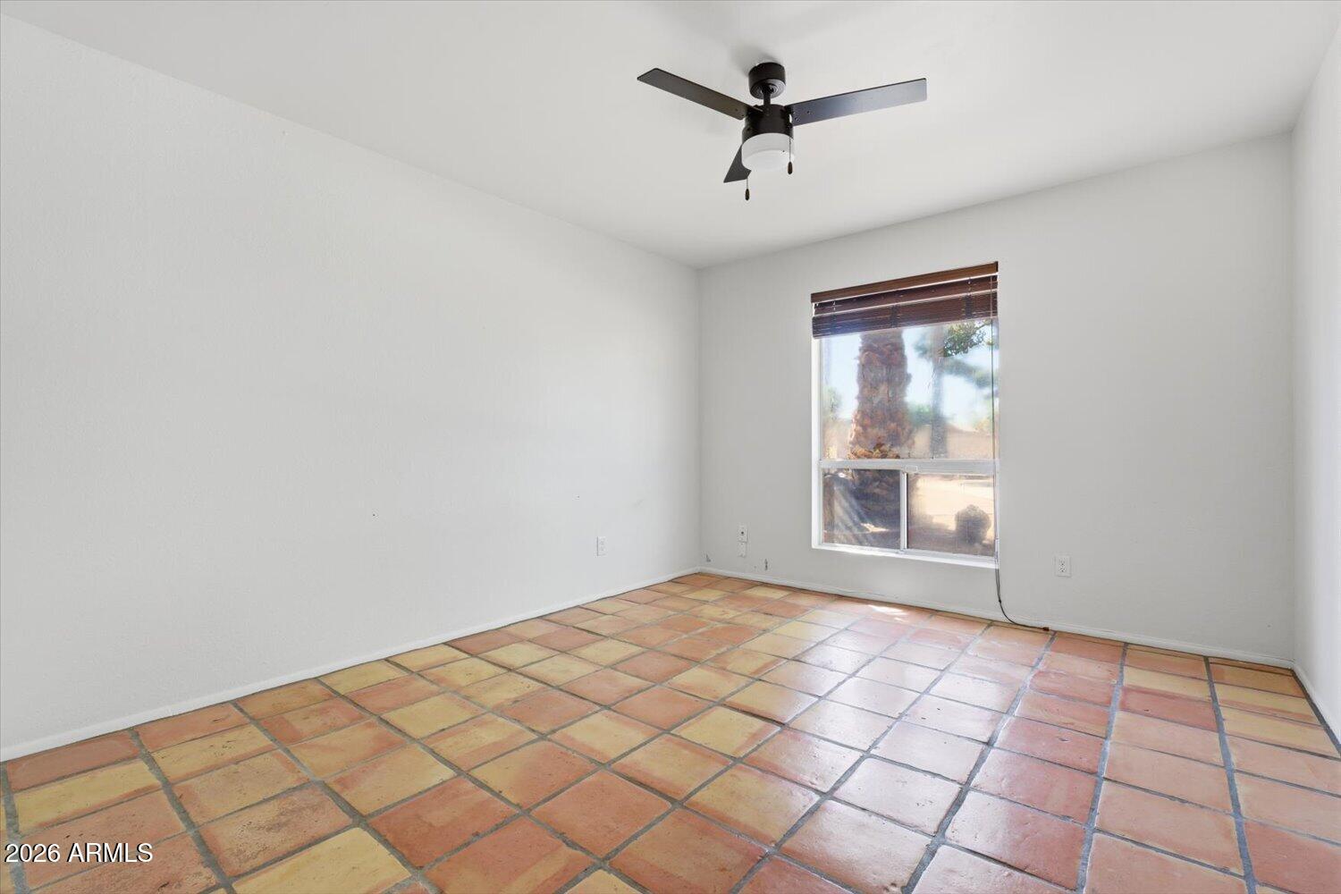 341 East Deepdale Road Phoenix, AZ 85022 - Photo 25 of 41 Bedroom 3