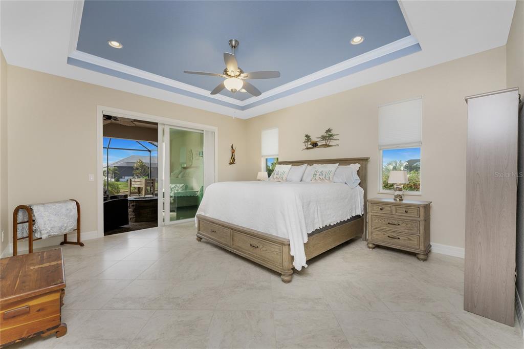 199 Marker Road Rotonda West, FL 33947 - Photo 21 of 55