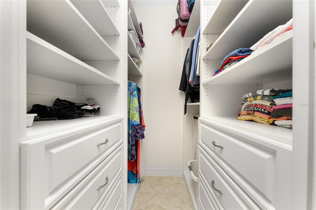 199 Marker Road Rotonda West, FL 33947 - Photo 23 of 55 a utility room with dryer and washer