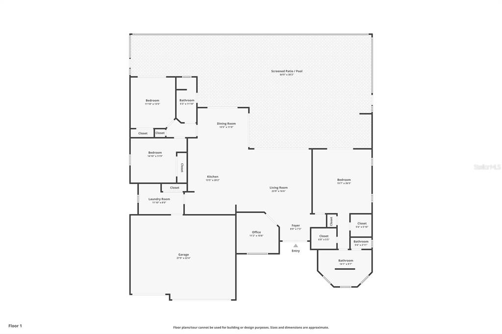 199 Marker Road Rotonda West, FL 33947 - Photo 37 of 55