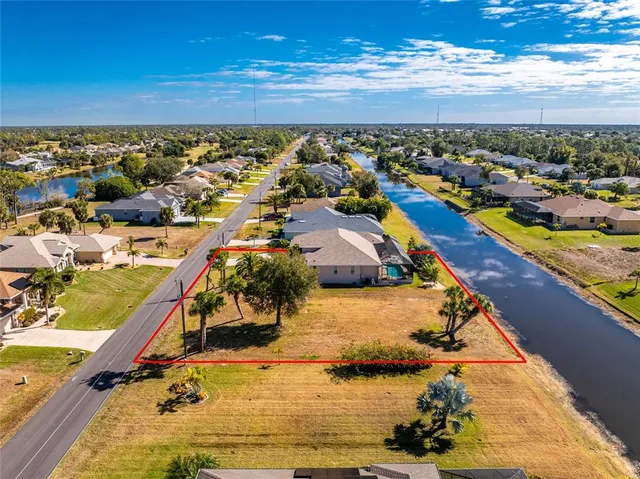 $599,900 | 199 Marker Road, Rotonda West, FL 33947