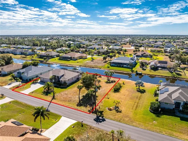 $599,900 | 199 Marker Road, Rotonda West, FL 33947