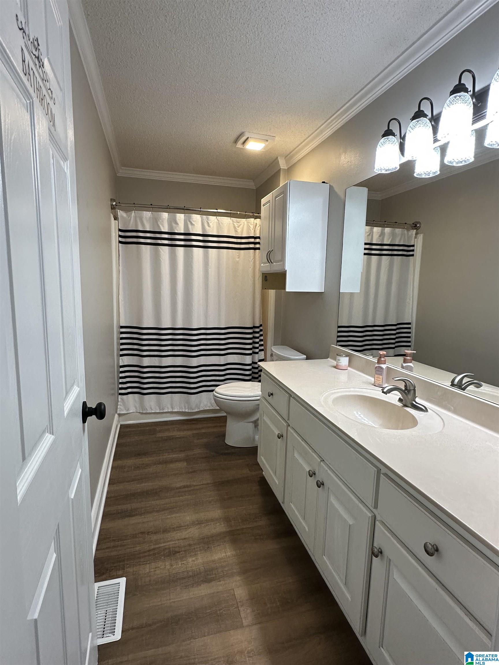 6268 Old Springville Road Pinson, AL 35126 - Photo 28 of 33