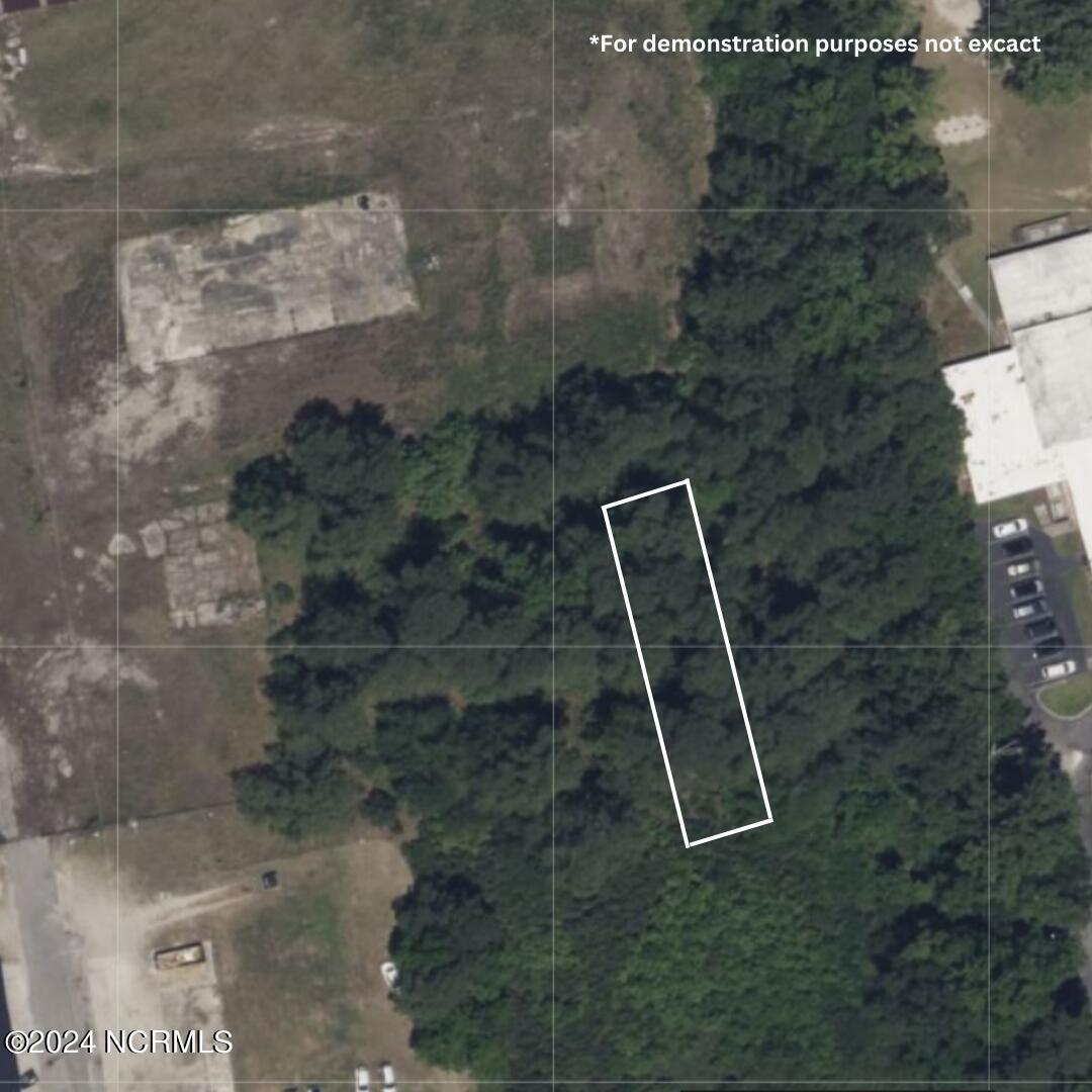 Lot 5 Washington St  