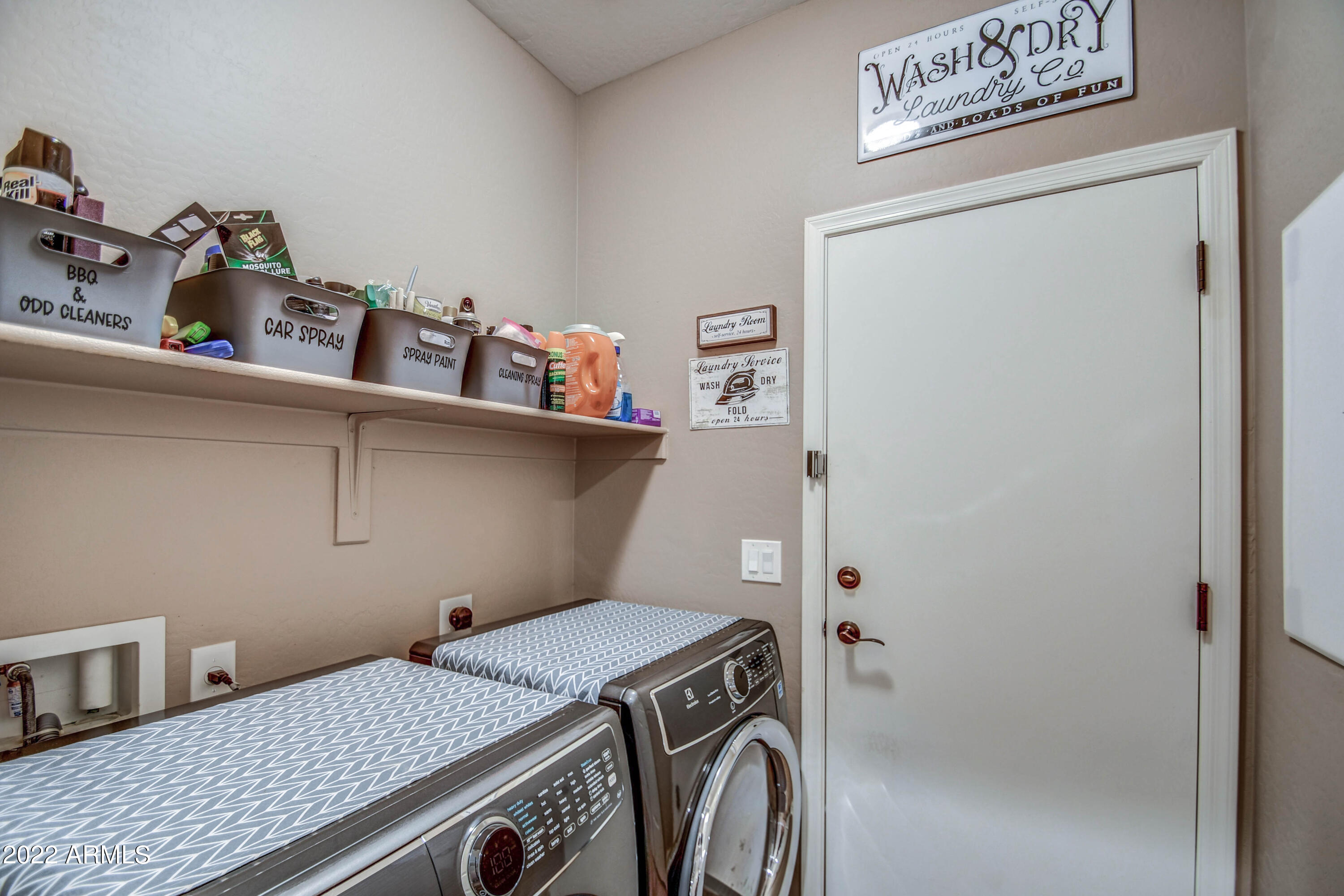 1485 West Crape Road San Tan Valley, AZ 85140 - Photo 11 of 17 LAUNDRY 1, 1