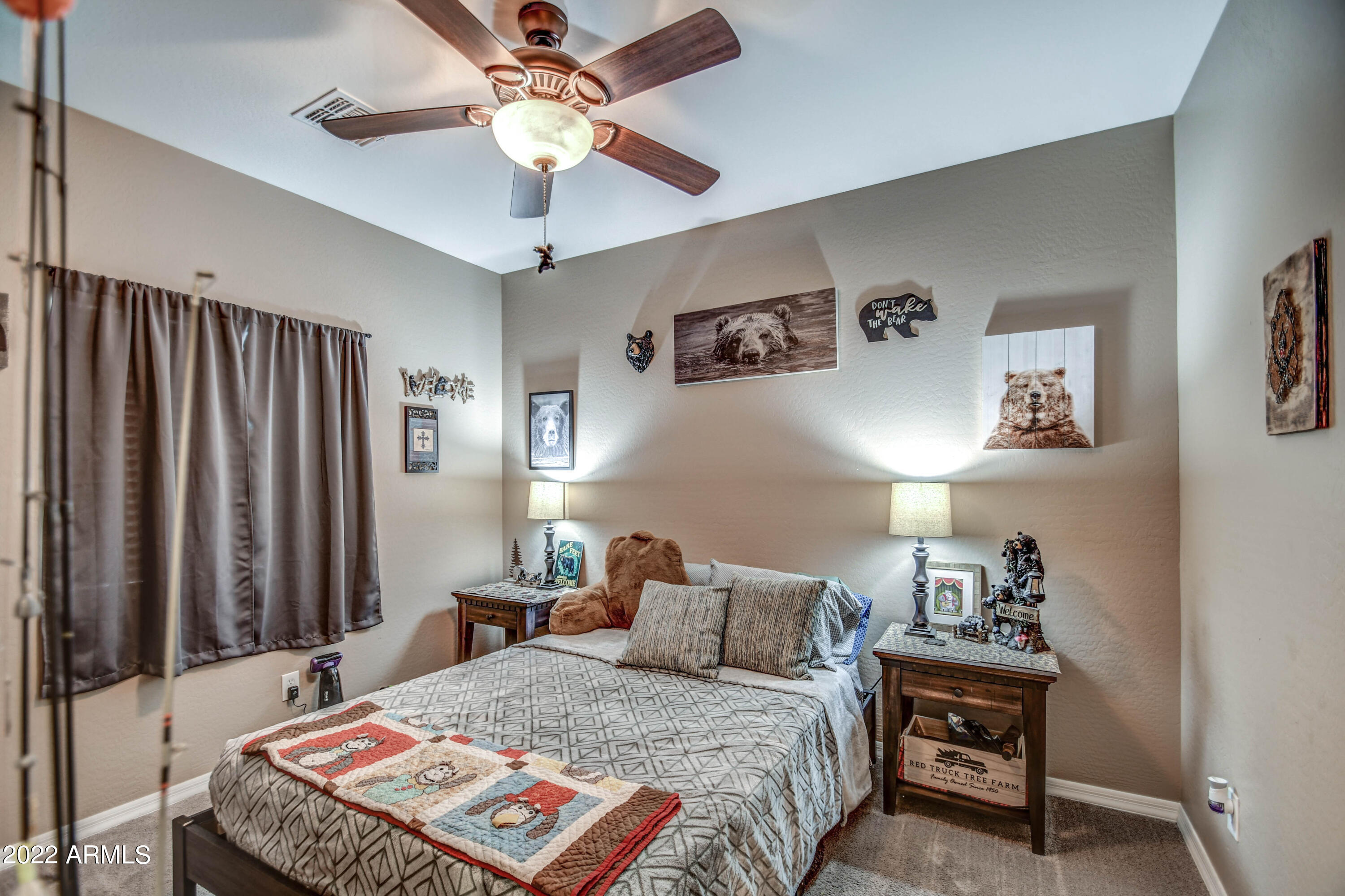 1485 West Crape Road San Tan Valley, AZ 85140 - Photo 9 of 17 BED 3, 1