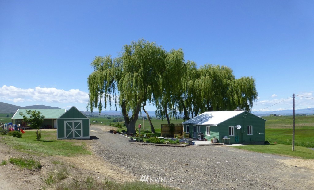 2400 Ross Road Ellensburg, WA 98926 - Photo 1 of 15 Gallery Image 1