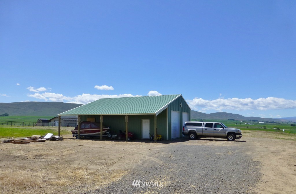 2400 Ross Road Ellensburg, WA 98926 - Photo 11 of 15 Gallery Image 11