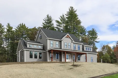 $1,550,000 | 15 Hayes Woods Lane, Groton, MA 01450