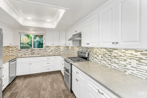 $474,999 | Undisclosed Address, Bakersfield, CA 93309