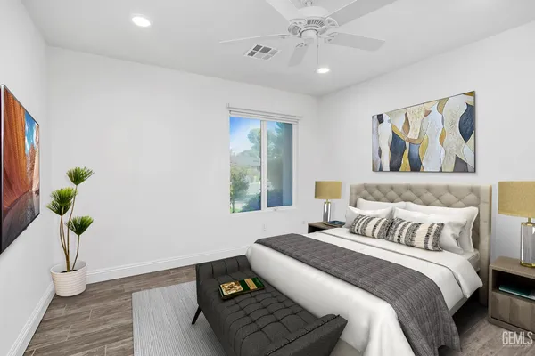 $474,999 | Undisclosed Address, Bakersfield, CA 93309