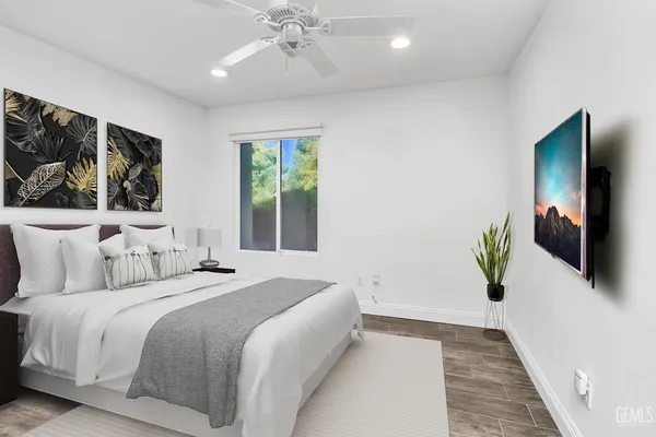 $474,999 | Undisclosed Address, Bakersfield, CA 93309