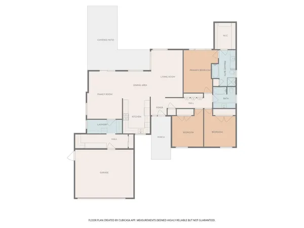 $474,999 | Undisclosed Address, Bakersfield, CA 93309