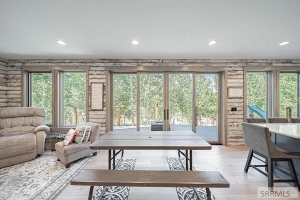 $675,000 | 10468 Rig Ranch Road, Rexburg, ID 83440