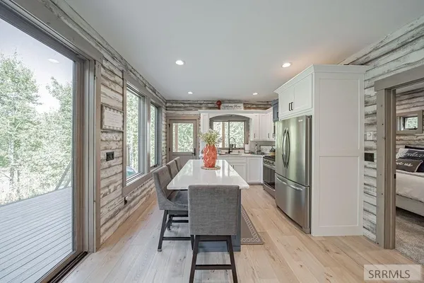 $675,000 | 10468 Rig Ranch Road, Rexburg, ID 83440