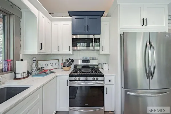 $675,000 | 10468 Rig Ranch Road, Rexburg, ID 83440