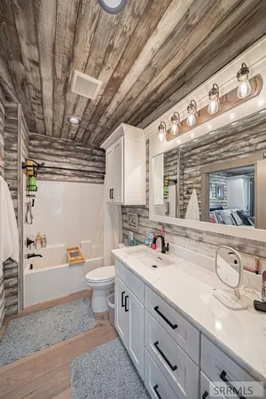 $675,000 | 10468 Rig Ranch Road, Rexburg, ID 83440