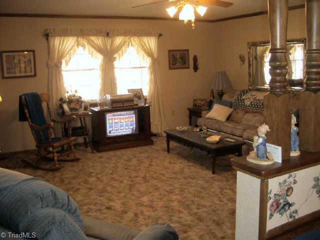 3457 Longs Mill Road Blanch, NC 27212 - Photo 3 of 9 Other.