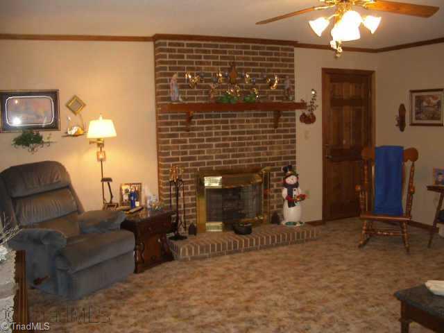 3457 Longs Mill Road Blanch, NC 27212 - Photo 4 of 9 Other.