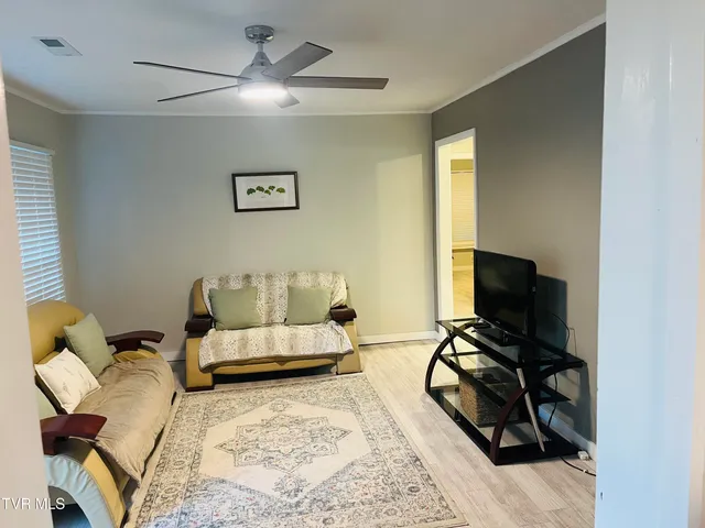 $250,000 | 441 Mimosa Street, Mount Carmel, TN 37645