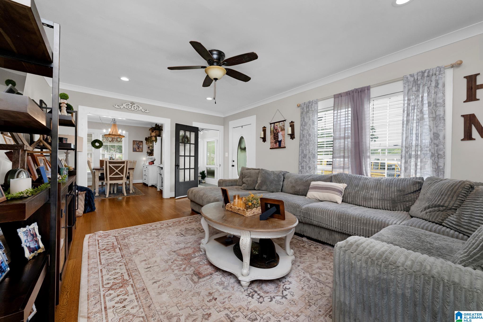 409 4th Street North Oneonta, AL 35121 - Photo 23 of 47 Gallery Image 23