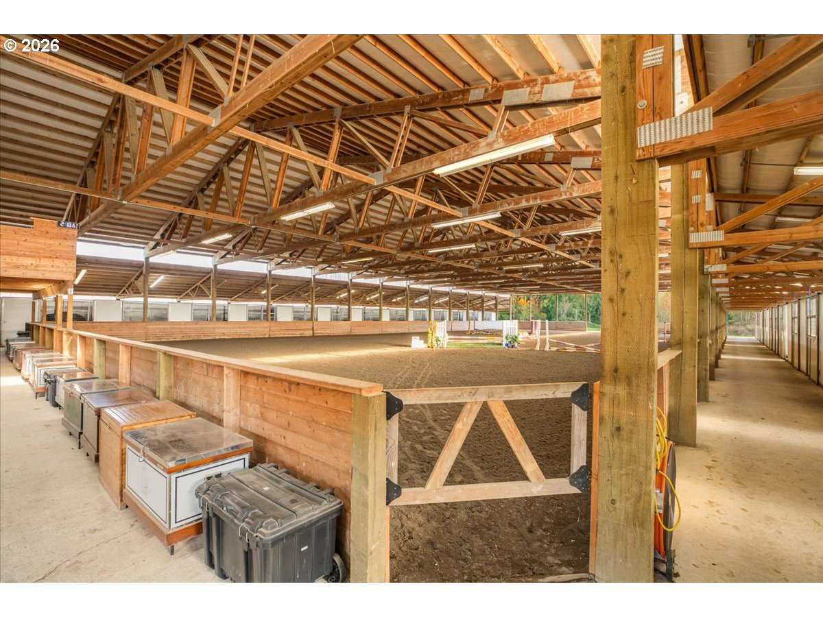 13492 South Warnock Road Oregon City, OR 97045 - Photo 35 of 48 a view of an outdoor space