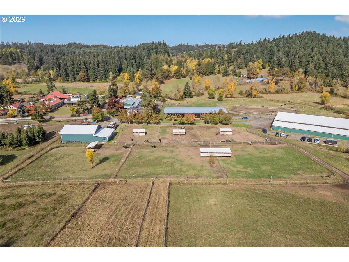 13492 South Warnock Road Oregon City, OR 97045 - Photo 43 of 48