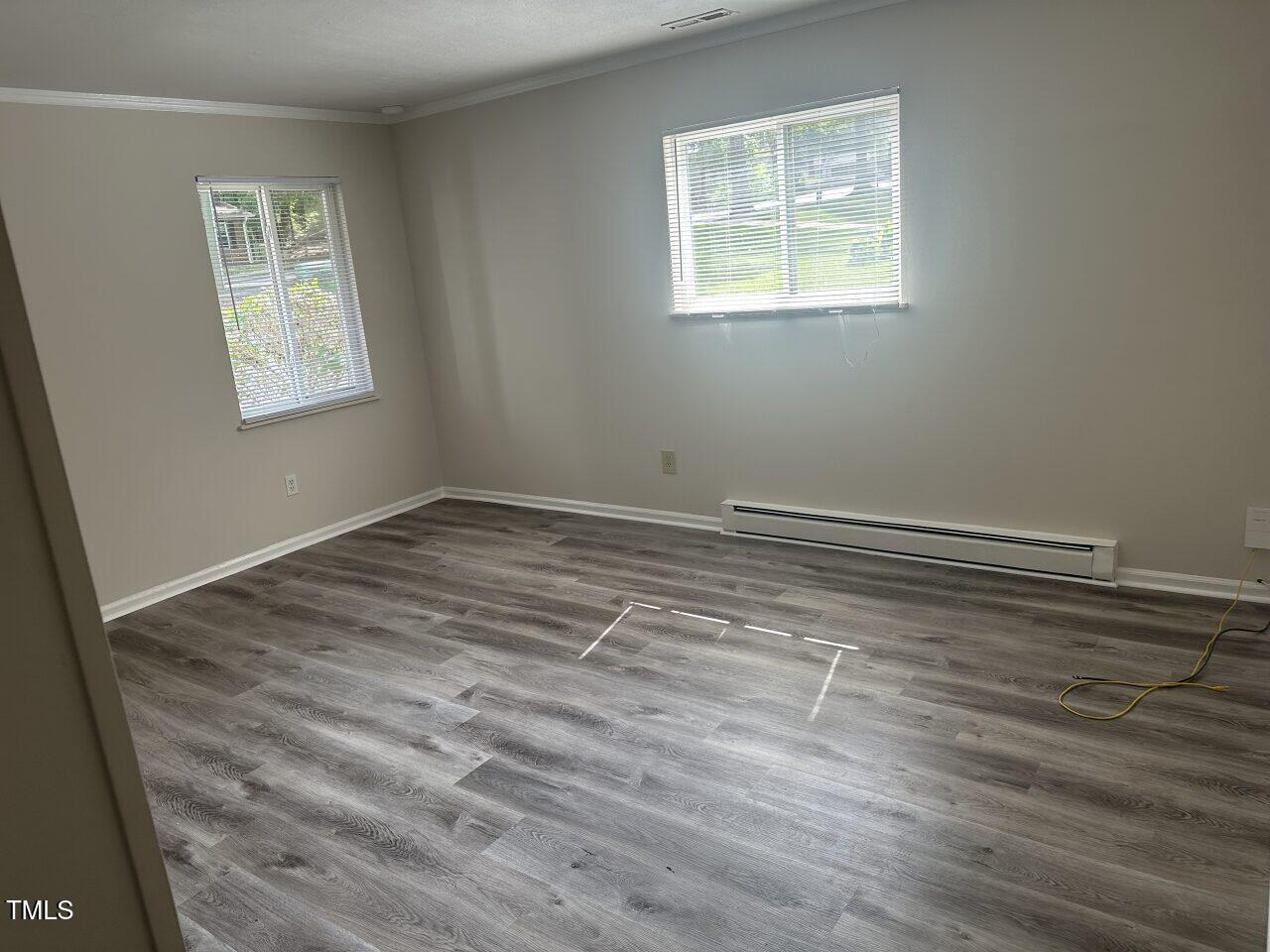 1213 Seabrook Road Raleigh, NC 27610 - Photo 5 of 18 1213_Seabrook_Family Room 2