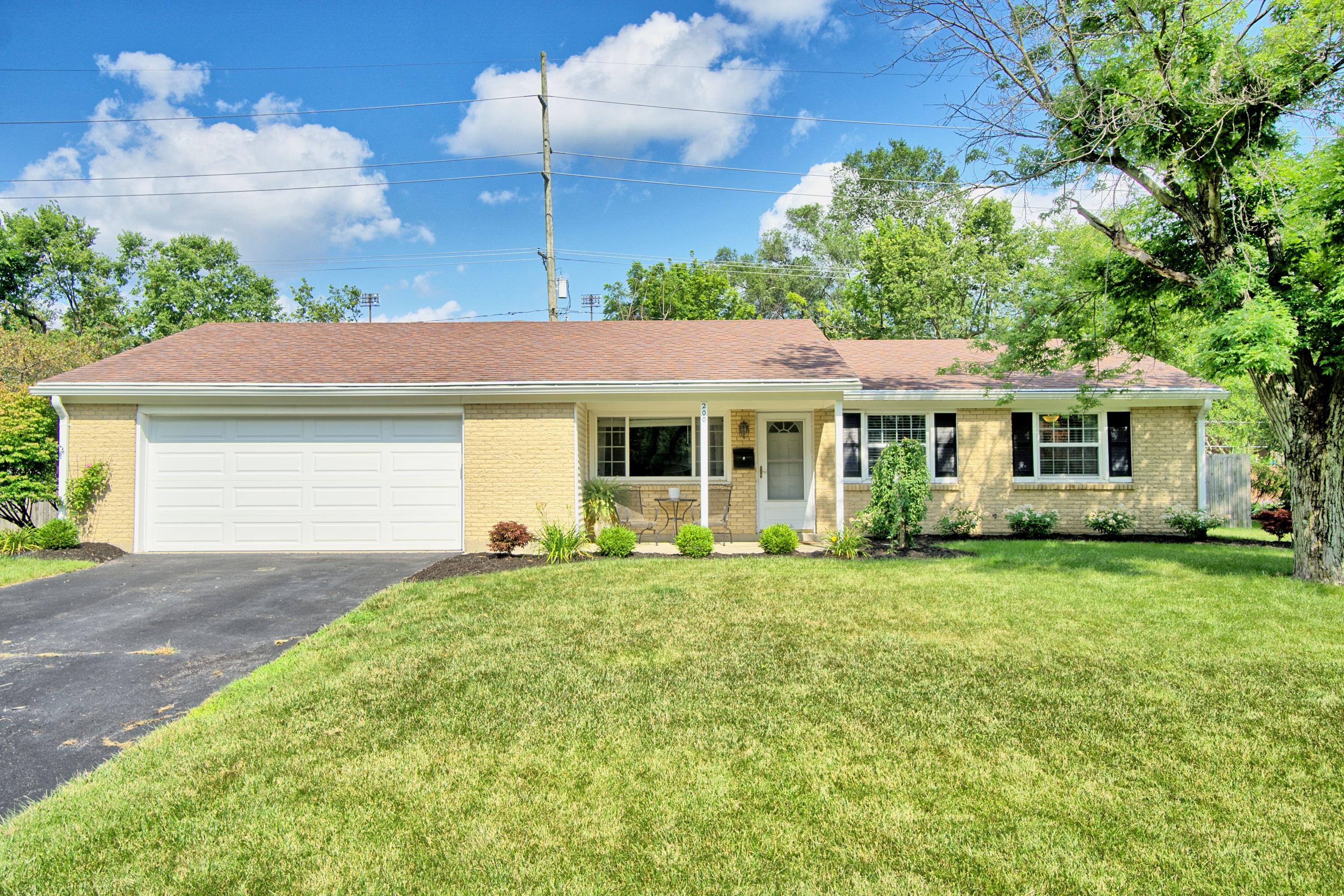 200 East Bethel Road Fairborn, OH 45324 - Photo 2 of 46